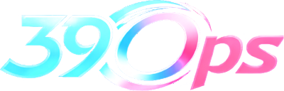 39Ops logo